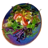 Insalata Caprese